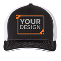 Richardson 172 Pulse Sportmesh R-Flex Cap