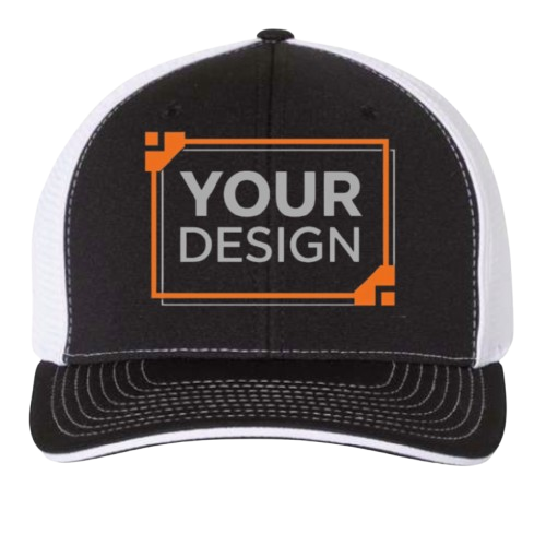 Richardson 172 Pulse Sportmesh R-Flex Cap
