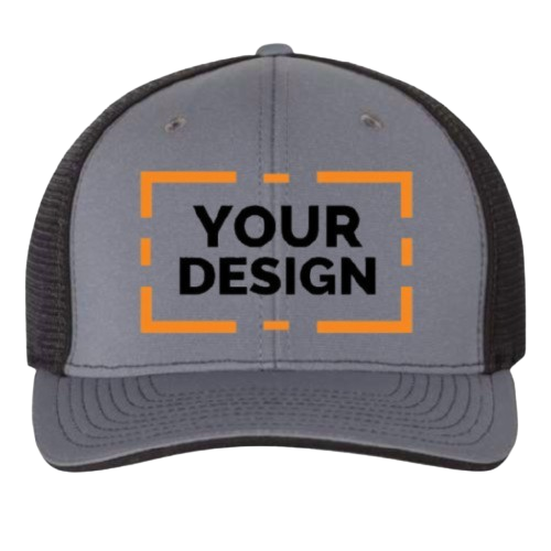 Richardson 172 Pulse Sportmesh R-Flex Cap