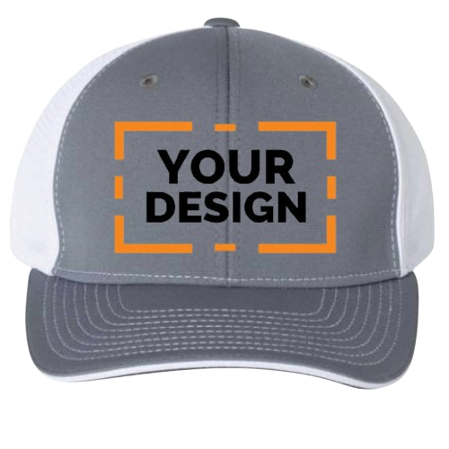 Richardson 172 Pulse Sportmesh R-Flex Cap