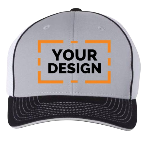 Richardson 172 Pulse Sportmesh R-Flex Cap