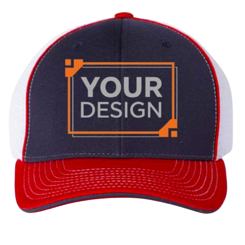 Richardson 172 Pulse Sportmesh R-Flex Cap