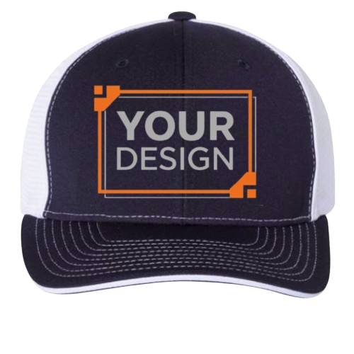 Richardson 172 Pulse Sportmesh R-Flex Cap