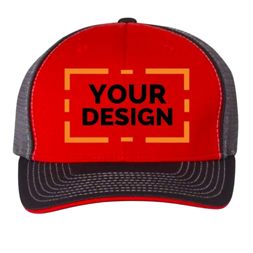 Richardson 172 Pulse Sportmesh R-Flex Cap