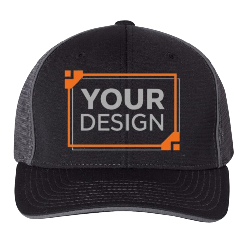 Richardson 172 Pulse Sportmesh R-Flex Cap