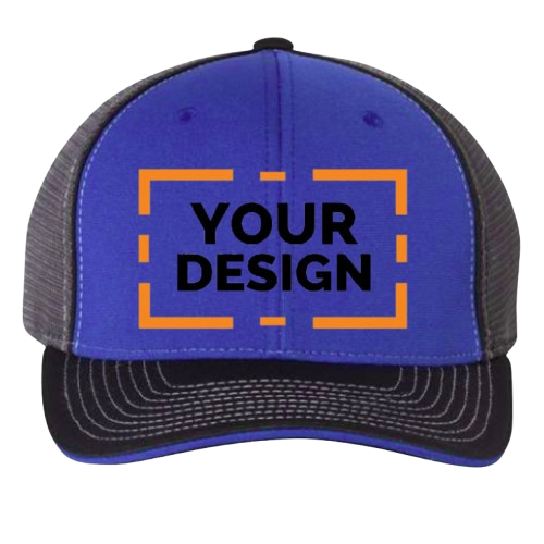 Richardson 172 Pulse Sportmesh R-Flex Cap