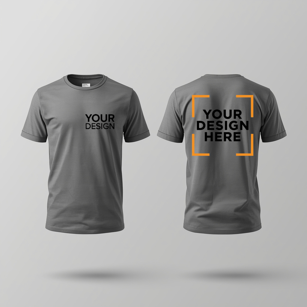 Cotton / Short sleeve t-shirt