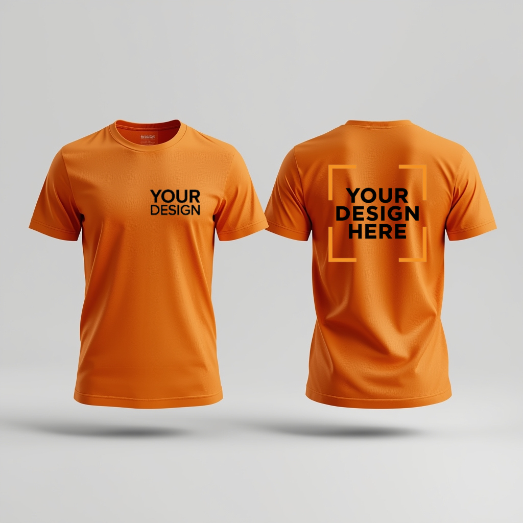 Cotton / Short sleeve t-shirt